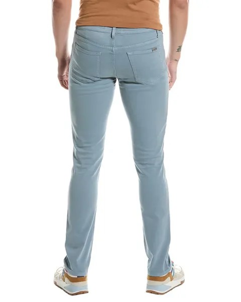 Джинсы JOE'S Джинсы узкого кроя JOE'S Jeans, синий