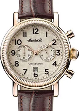 Fashion наручные  мужские часы Ingersoll I01001. Коллекция Daniells