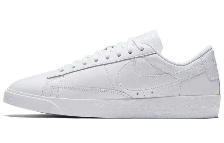 Туфли Nike Blazer Low Skate женские