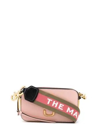 Marc Jacobs маленькая каркасная сумка Snapshot