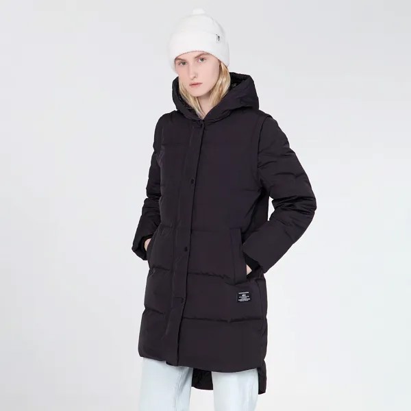 Женская куртка Sierra Convertible Jacket
