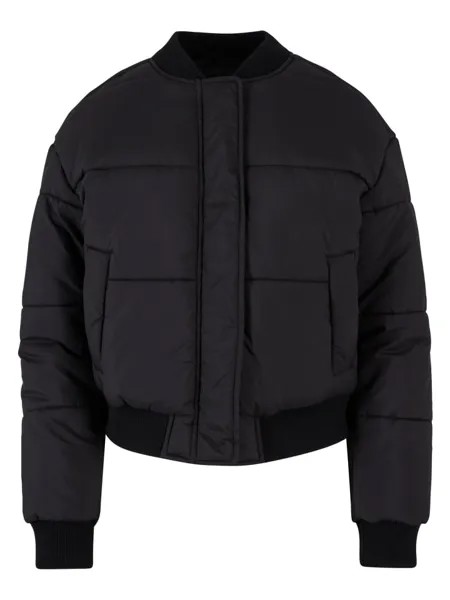 Пуховик Urban Classics, черный