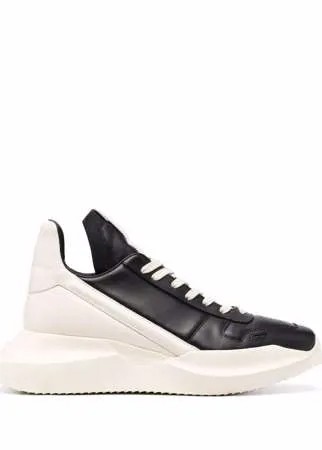 Rick Owens массивные кроссовки