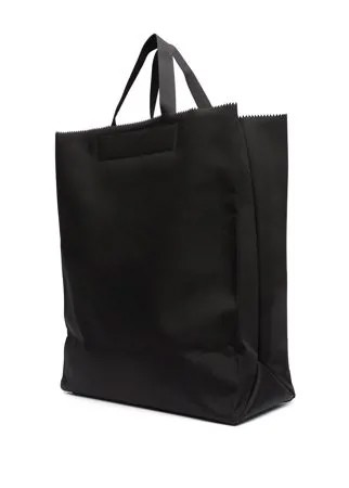 Alexander Wang сумка-тоут с логотипом