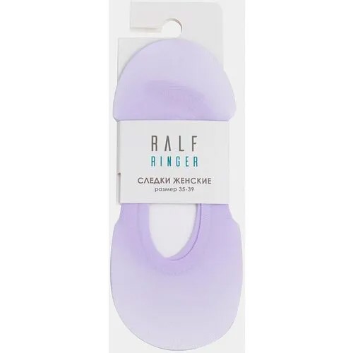 Носки RALF RINGER, размер OneSize, фиолетовый