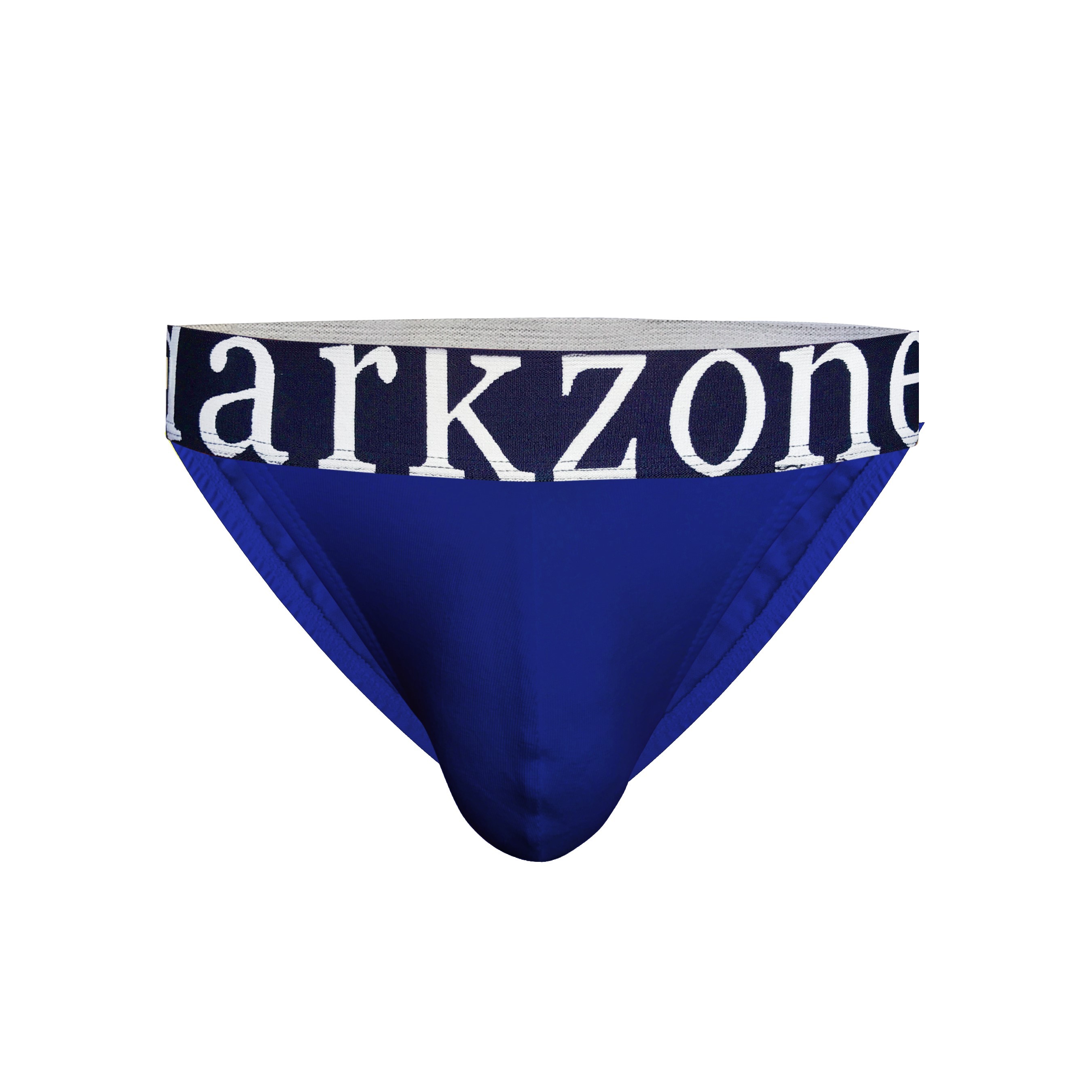 Трусы мужские DARKZONE DZN6150 синие S