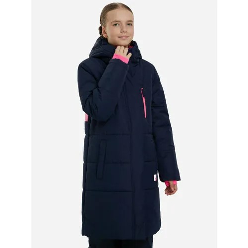 Куртка Termit, размер 170/84, синий