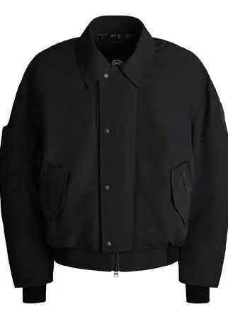 Canada Goose бомбер Arxan из коллаборации с Angel Chen