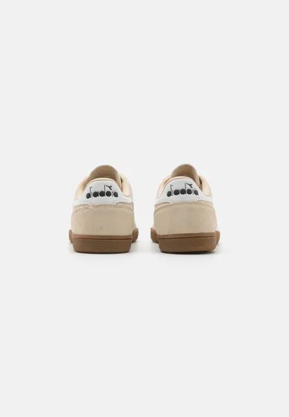 Кроссовки на шнуровке TOKYO UNISEX Diadora, бежевый