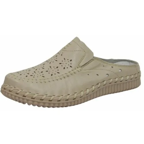 UYN-11037-4D-KP Сабо женские Madella