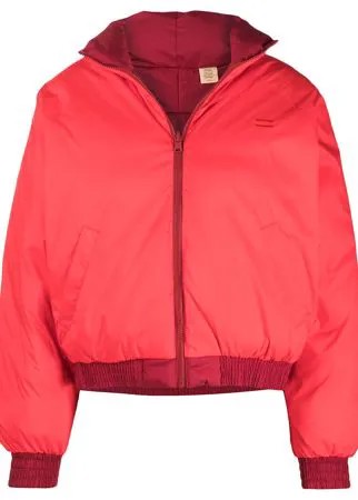 Levi's двусторонний пуховик Lydia