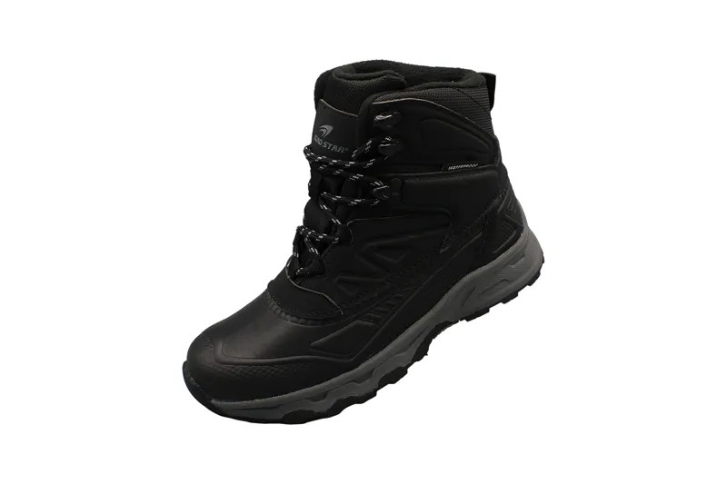 Ботинки Roadstar Winterstiefel, черный
