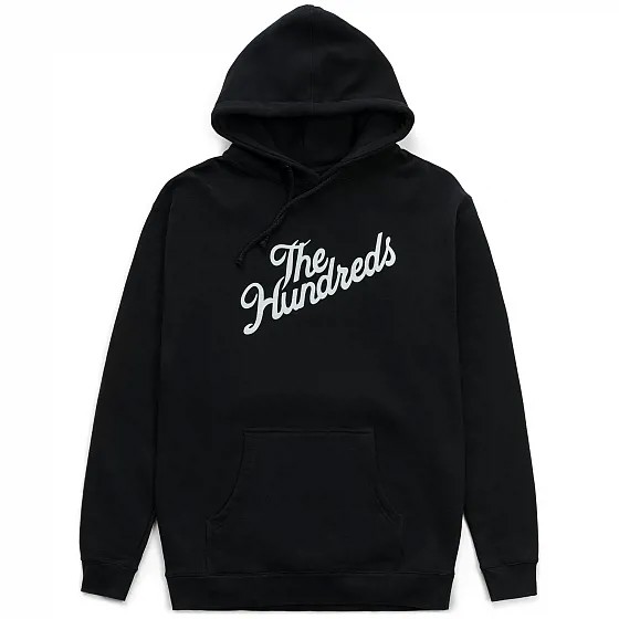 Толстовка The Hundreds