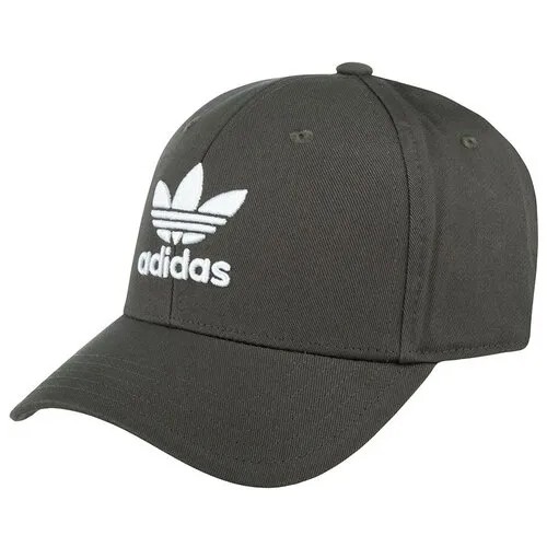 Бейсболка ADIDAS HD9699 BASEB CLASS TRE, размер 57