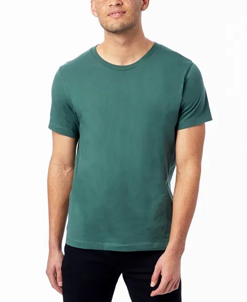 Мужская футболка с короткими рукавами go-to Alternative Apparel