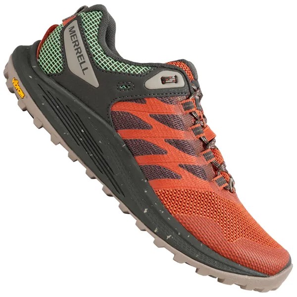 Мужские кроссовки Merrell Nova 3 Trail