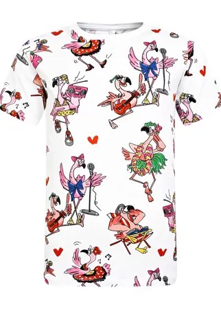 Футболка Stella McCartney