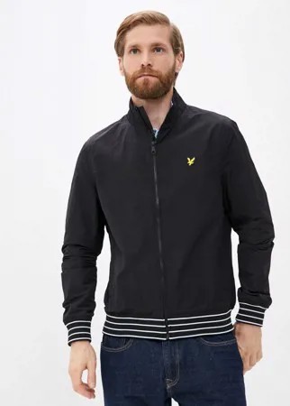 Куртка Lyle & Scott