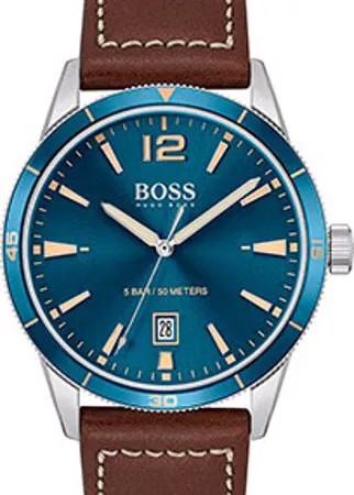 Наручные  мужские часы Hugo Boss HB-1513899. Коллекция Drifter