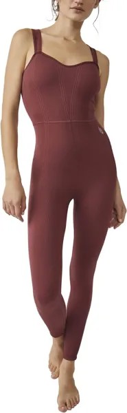 Комбинезон FP Movement High Fidelity One-Piece, цвет Woodrose