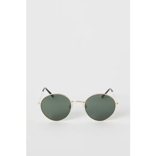 Солнцезащитные очки H&M, серый