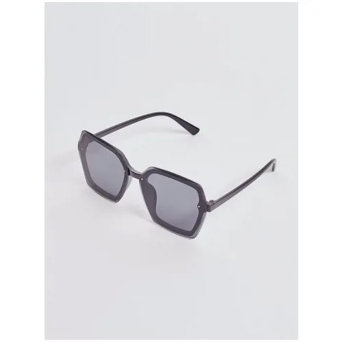 Солнцезащитные очки, цвет Черный, размер No_size
