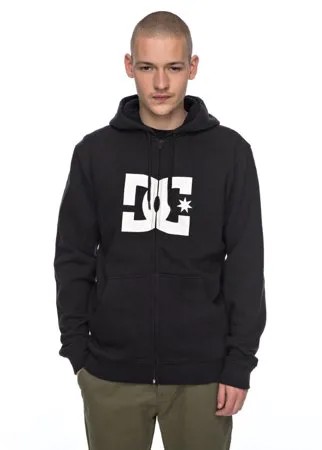 Кардиган мужской DC SHOES Star Zh M Black
