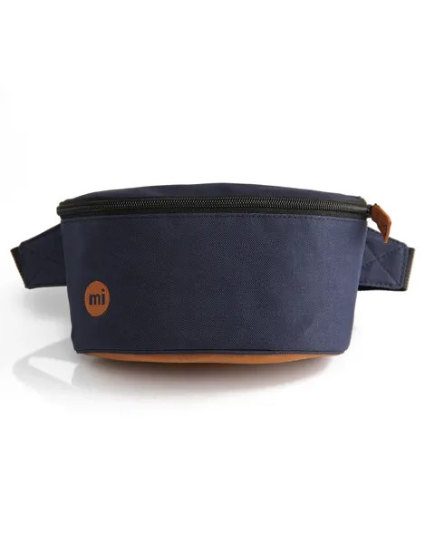 Сумка поясная Mi-Pac Bum Bag Classic Navy