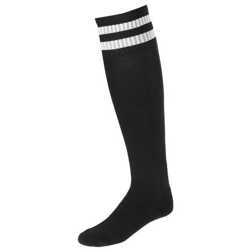 ONLITOP Гетры футбольные, размер 38-44, цвет черный