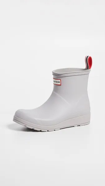 Ботинки Hunter Boots Original Short Play