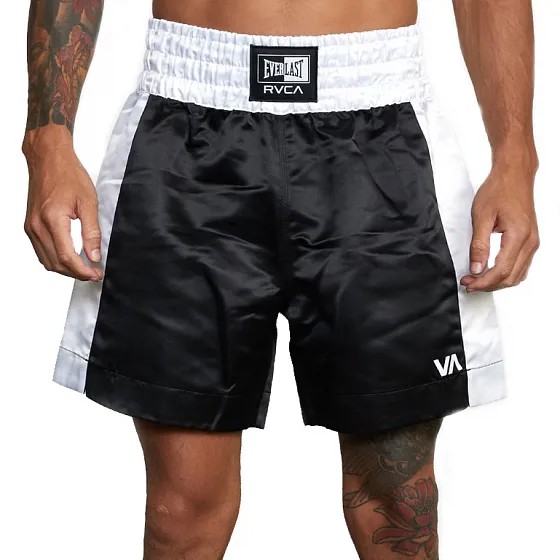 Шорты Rvca