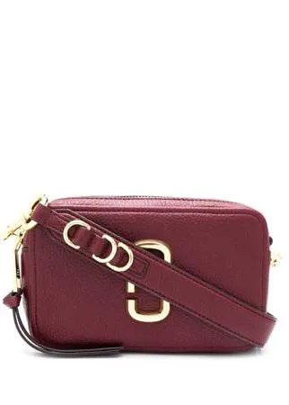 Marc Jacobs сумка через плечо на молнии