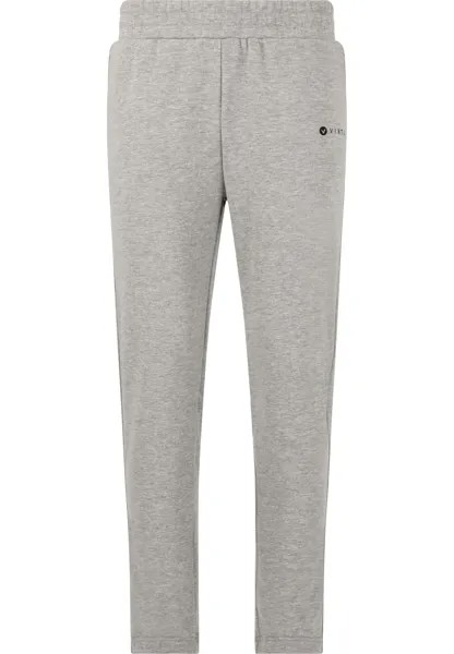 Брюки Virtus Sweatpants Dereck, цвет 1005 Light Grey Melange
