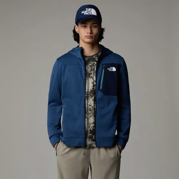 Флисовая куртка The North Face 