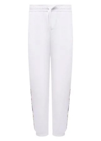 Джоггеры Versace