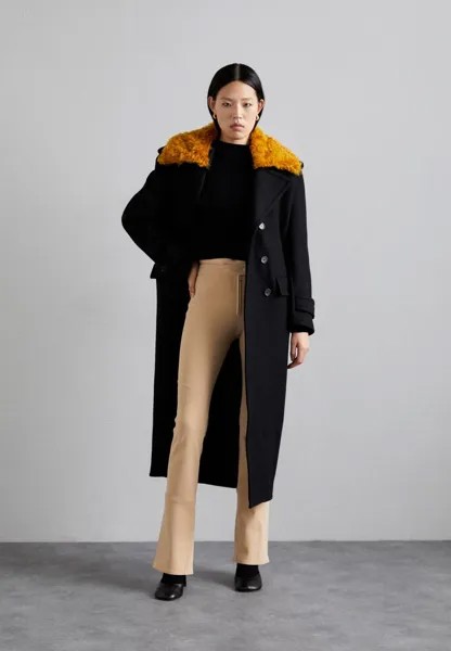 Брюки Ski Inspired Trousers Filippa K, цвет pastel beige