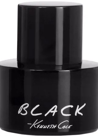 Туалетная вода KENNETH COLE Black for Men, 50 мл