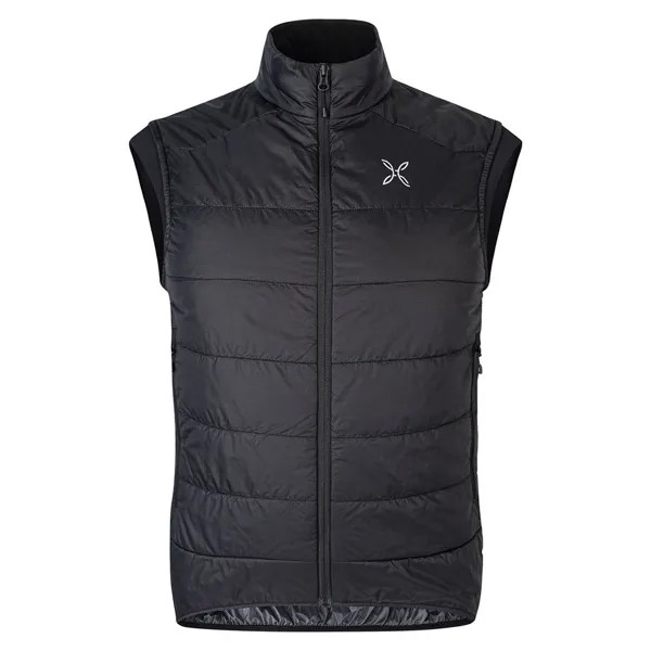 Жилет Montura Alltrack Vest, черный