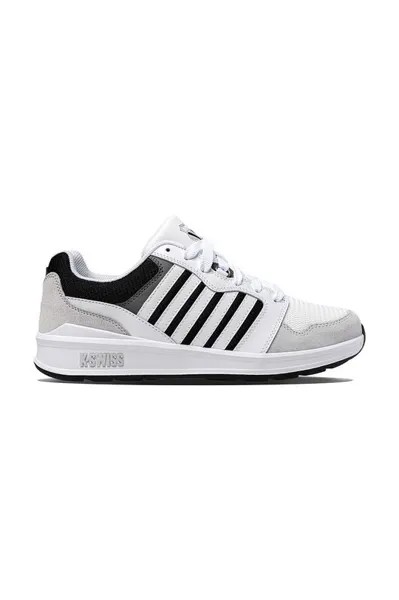 Кроссовки Rival Trainer T K-Swiss, белый