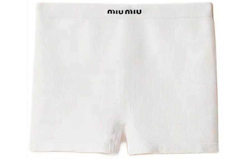 Женские трусы Miu Miu