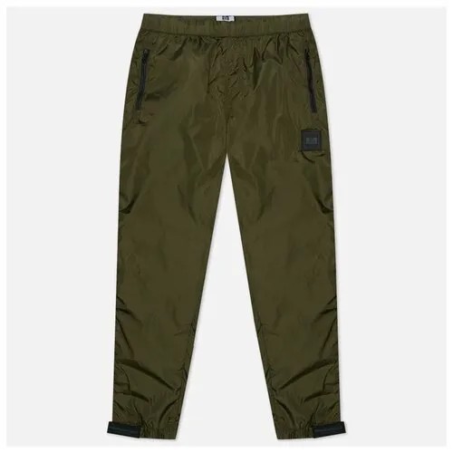 Мужские брюки Weekend Offender Espinosa Fluid Nylon зелёный, Размер XL