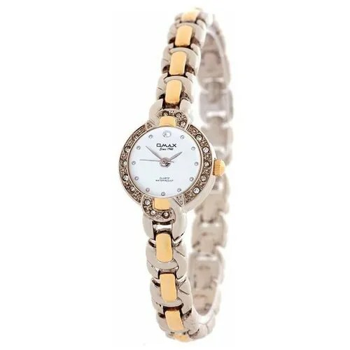 Наручные часы OMAX Quartz JH0538N037