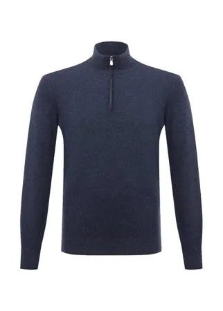 Кашемировый джемпер Brunello Cucinelli