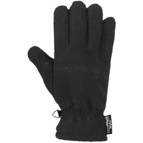 Перчатки Viking Comfort, размер 10, black