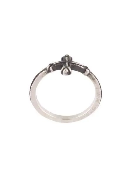 WERKSTATT:MÜNCHEN декорированное кольцо