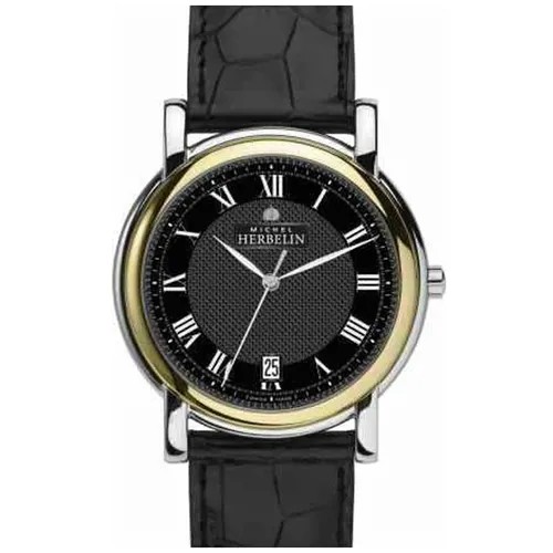 Наручные часы Michel Herbelin Classic 12243 T 24