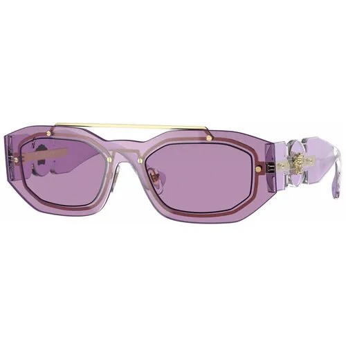 Солнцезащитные очки Versace VE 2235 1002/84 51