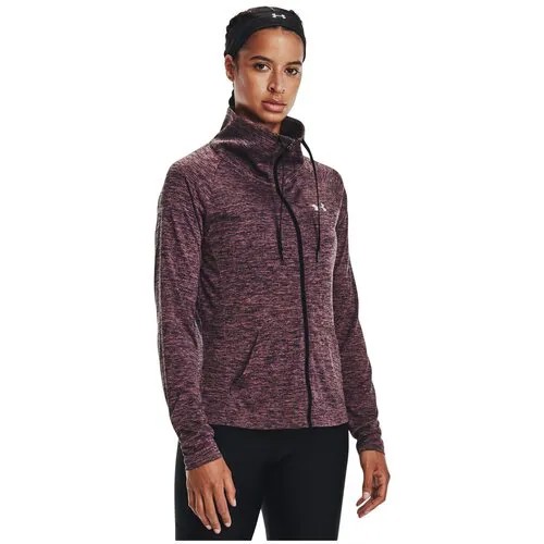 Олимпийка Under Armour Tech Twist Fz 1321392-554 Xs