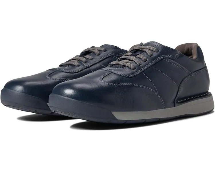 Кроссовки Rockport 7200 PLUS, цвет New Dress Blues Leather