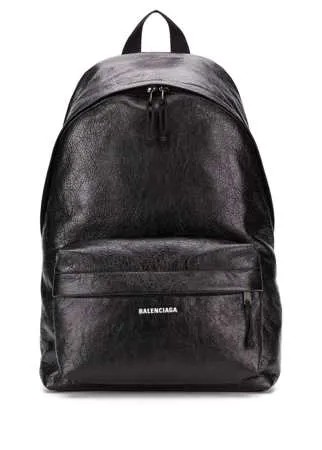 Balenciaga рюкзак с логотипом